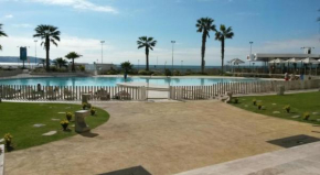 Departamento en Coquimbo - Condominio Jardin del Mar